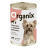 Organix консервы для собак с телятиной и зеленой фасолью - 400 г х 9 шт