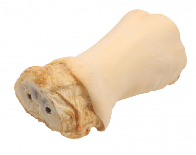 TiTBiT лакомство для собак голень говяжья большая - 512 г