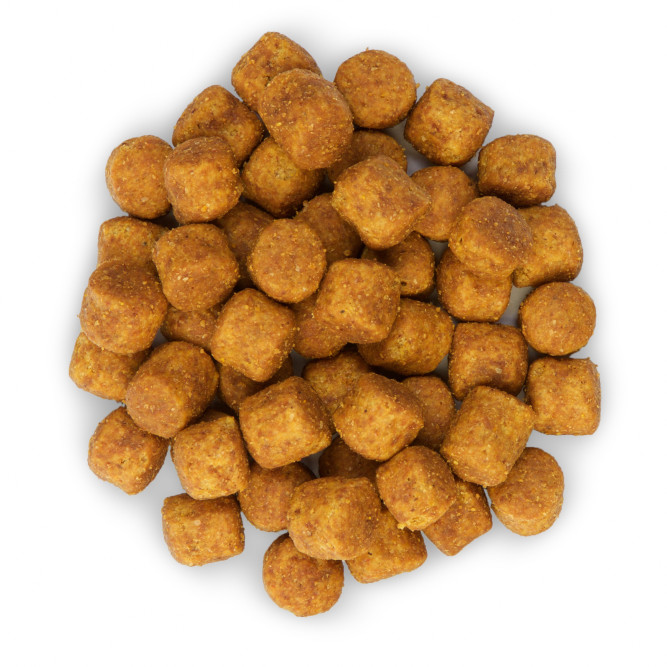 Сухой корм Hills Science Plan для пожилых собак (7+) крупных пород для поддержания здоровой мышечной массы и свободы движений, с курицей - 12 кг