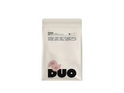 DUO Nutrition сухой полнорационный корм для взрослых собак мелких пород с индейкой и рисом - 1 кг