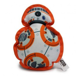 Buckle-Down Звездные войны BB-8 мультицвет игрушка-пищалка