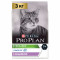 Pro Plan Cat Senior 7+ Sterilised сухой корм для стерилизованных кошек старше 7 лет с индейкой - 3 кг