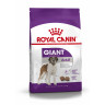 Изображение товара Royal Canin Giant Adult корм для собак гигантских пород старше 18/24 месяцев - 4 кг