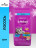 Whiskas Вкусные подушечки с нежным паштетом, сухой корм для взрослых кошек, Аппетитный обед с лососем - 5 кг