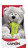Camon игрушка для собак медведь &quot;Taddy Beary&quot; плюшевый, коричневый, 25 см