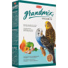 Изображение товара Padovan Grandmix cocorite корм для волнистых попугаев комплексный основной - 400 г