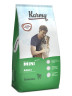 Изображение товара Karmy Mini Adult сухой корм для взрослых собак мелких пород с телятиной - 10 кг