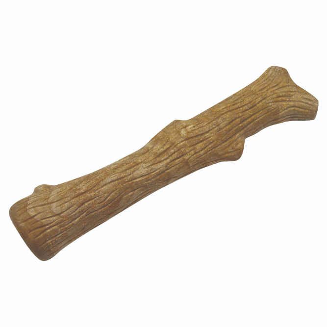 Игрушка для собак Petstages Dogwood палочка деревянная средняя, 18 см
