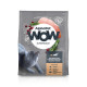 AlphaPet WOW Superpremium полнорационный сухой корм для взрослых стерилизованных кошек c цыпленком - 7 кг
