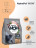 AlphaPet WOW Superpremium полнорационный сухой корм для взрослых стерилизованных кошек c цыпленком - 7 кг