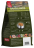 Blitz Holistic Grasslands Rabbit and Fish полнорационный сухой корм для взрослых кошек со свежей индейкой, кроликом и рыбой - 400 г