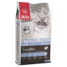Изображение товара Blitz Sensitive Sterilised Cats сухой корм для стерилизованных кошек, с индейкой - 2 кг