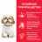 Сухой корм Hills Science Plan для пожилых собак (7+) мелких пород для поддержания активности и здоровья желудочно-кишечного тракта, с курицей - 300 г
