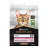 Purina Pro Plan Delicate сухой корм для кошек с чувствительным пищеварением и привередливых к еде с ягненком - 3 кг