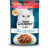 Паучи для кошек Gourmet Мясной Дуэт кусочки в соусе с языком и телятиной - 75 г х 26 шт