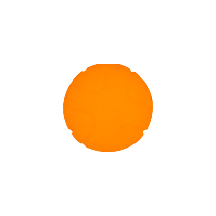 Mr.Kranch игрушка для собак Мяч оранжевый, 6 см