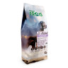 Изображение товара Сухой корм Frais Adult Dog Rabbit для взрослых собак средних и крупных пород с чувствительным пищеварением с мясом кролика - 15 кг
