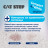 Cat Step Compact White Original наполнитель минеральный комкующийся - 5 л (4,2 кг)