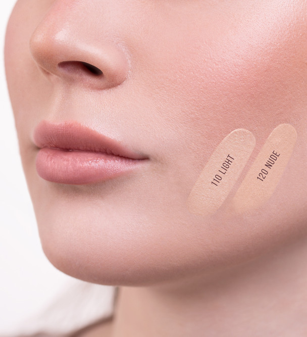 LUXVISAGE крем-корректор тональный Matt CORRECTOR CAMOUFLAGE для маскировки и матирования, тон 110 LIGHT