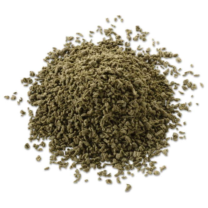 Tetra ReptoFrog основной корм для водных лягушек и тритонов в гранулах - 100 мл