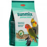 Изображение товара Padovan Sunmix Parrocchetti комплексный основной корм для средних попугаев - 750 г
