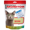 Изображение товара Neon Litter Monthly Monitor индикатор рН мочи кошек для обнаружения заболевания мочевыводящих путей 453 г
