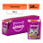 Whiskas влажный корм для взрослых кошек, рагу с телятиной, в паучах - 75 г х 28 шт