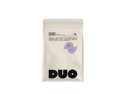 DUO Nutrition сухой полнорационный корм для щенков всех пород с ягненком и рисом - 1 кг