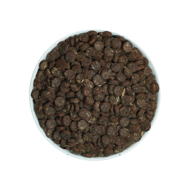 PETMI Adult Dog Dental Care сухой корм для взрослых собак, с напылением куриного мяса, для здоровья зубов и полости рта, с курицей - 7,71 кг