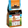 Изображение товара Сухой корм Meglium Maintenance Adult для собак с мясом - 15 кг
