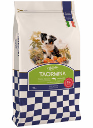Taormina Alpine Meadow сухой корм для щенков с ягненком - 10 кг
