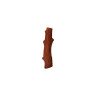 Изображение товара Petstages игрушка для собак Mesquite Dogwood с ароматом барбекю - 18 см