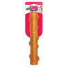 Изображение товара Kong игрушка для собак Squezz Crackle хрустящая палочка большая 27 см