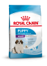 Изображение товара Royal Canin Giant Puppy сухой корм для щенков гигантских пород с 2 до 8 месяцев - 15 кг