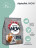 AlphaPet WOW Superpremium полнорационный сухой корм для взрослых собак мелких пород с чувствительным пищеварением, с ягненком и бурым рисом - 7 кг