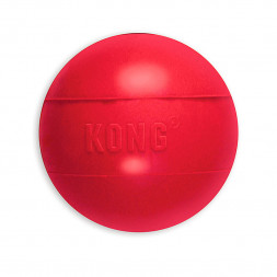 Kong Classic игрушка для собак 6 см