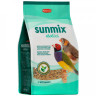 Изображение товара Padovan Sunmix Esotico комплексный основной корм для тропических птиц - 850 г