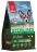 Blitz Holistic Sterilised Duck and Rabbit полнорационный сухой корм для стерилизованных кошек со свежей уткой, кроликом и рыбой - 1,5 кг