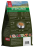 Blitz Holistic Sterilised Duck and Rabbit полнорационный сухой корм для стерилизованных кошек со свежей уткой, кроликом и рыбой - 1,5 кг