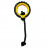 Tonka Игрушка шина Мега с канатом желтый/черный 38,1 см