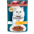 Паучи для кошек Gourmet Перл Нежное филе кусочки в соусе с уткой - 75 г х 26 шт
