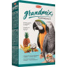 Изображение товара Padovan Grandmix pappagalli корм для крупных попугаев комплексный основной - 600 г