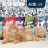 Cat Step Arctic Art наполнитель впитывающий силикагелевый - 3,8 л (1,7 кг)