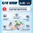 Cat Step Arctic Art наполнитель впитывающий силикагелевый - 3,8 л (1,7 кг)