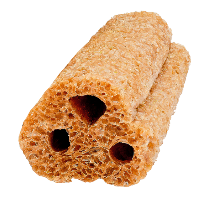 Мнямс DENTAL лакомство для собак "Зубные спонжи" - 15 г