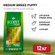 Farmina Ecopet Natural Puppy сухой корм для щенков, беременных и кормящих собак с курицей - 12 кг