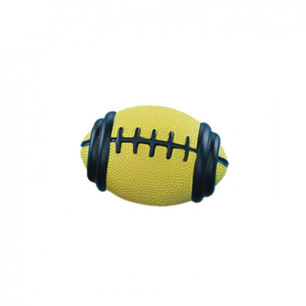 Nobby игрушка для собак мяч регби