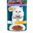 Паучи для кошек Gourmet Перл Нежное филе кусочки в соусе с ягненком - 75 г х 26 шт