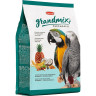 Изображение товара Padovan Grandmix pappagalli корм для крупных попугаев комплексный основной - 2 кг