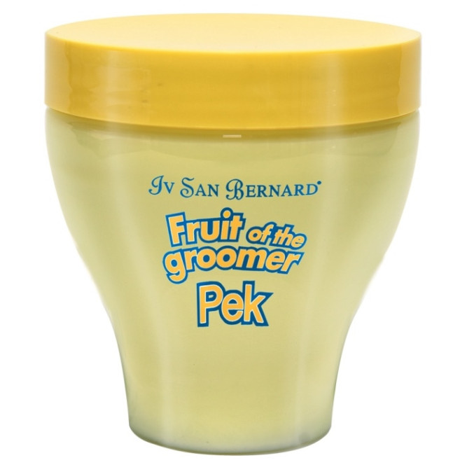 Iv San Bernard Fruit of the Grommer Maracuja Восстанавливающая маска для длинной шерсти с протеинами 250 мл